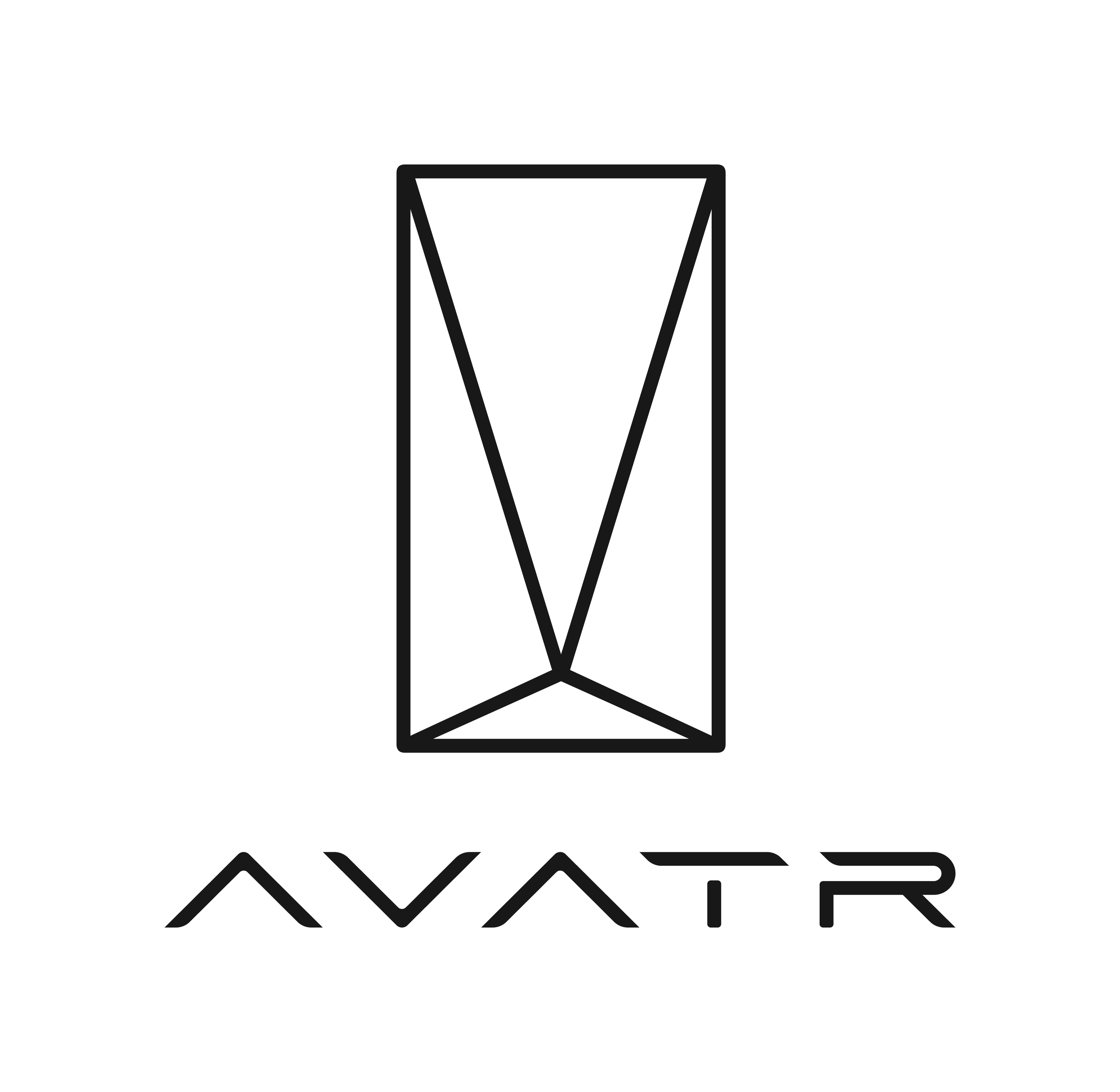 AVATR Logo