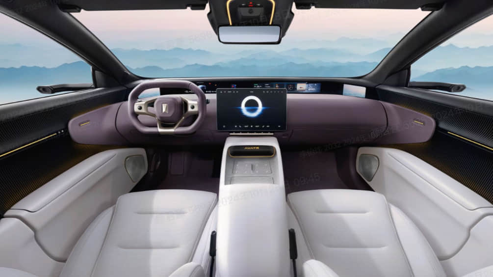 Front Dual Zero Gravity Seats featured image