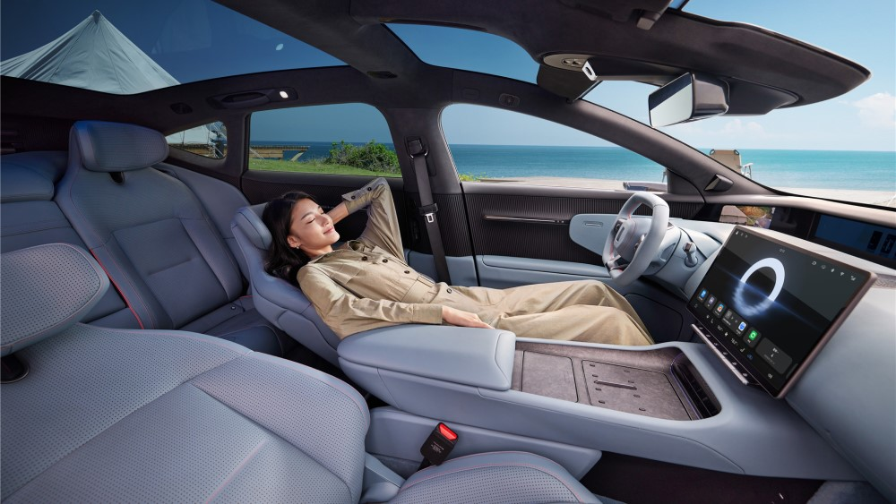 Zero Gravity Seats feature image 2