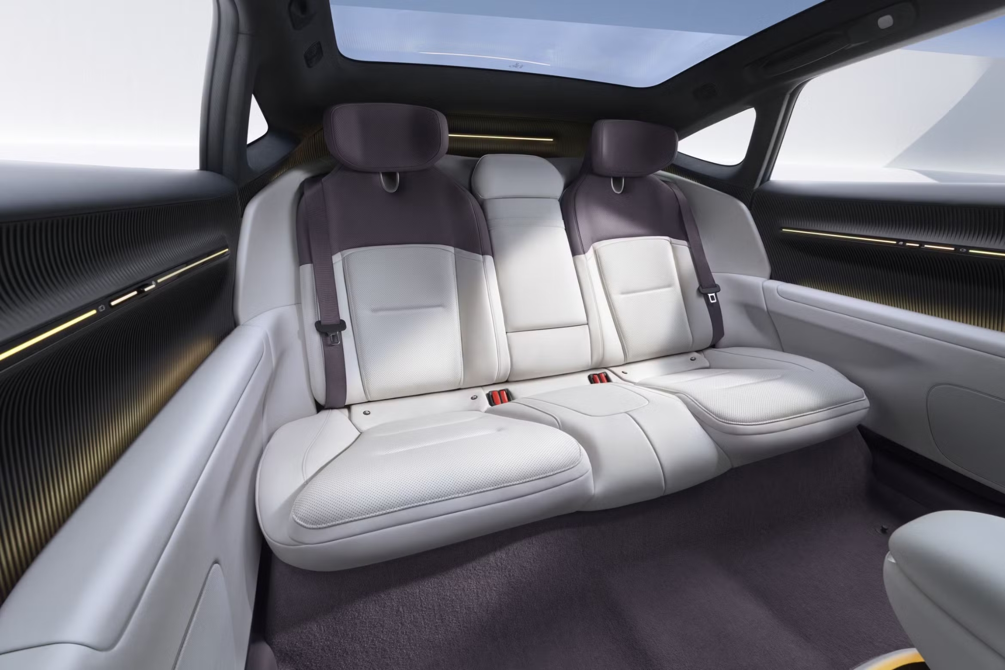 Immersive Cabin Experience feature image 2