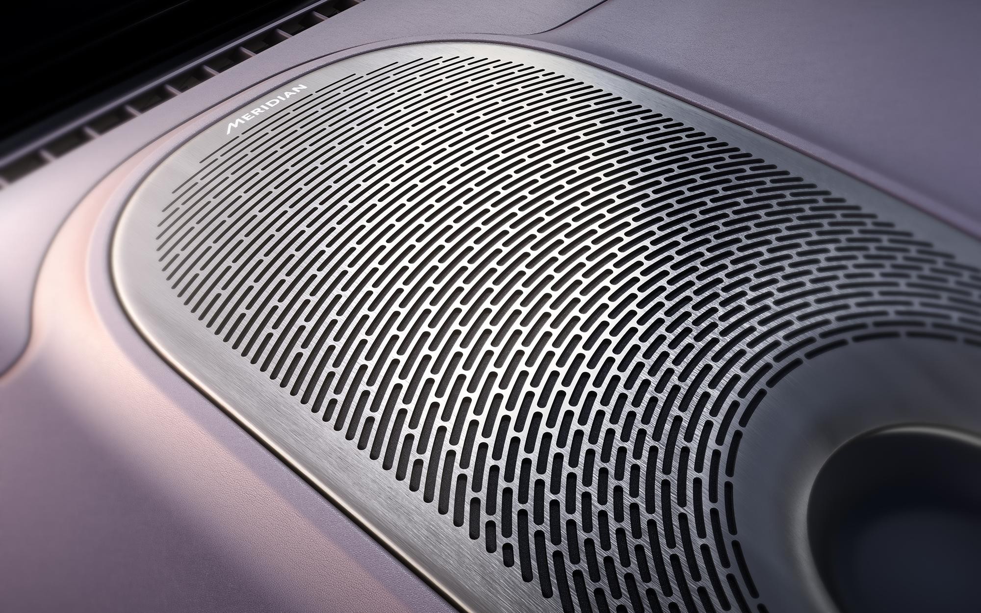 MERIDIAN Sound System feature image 1