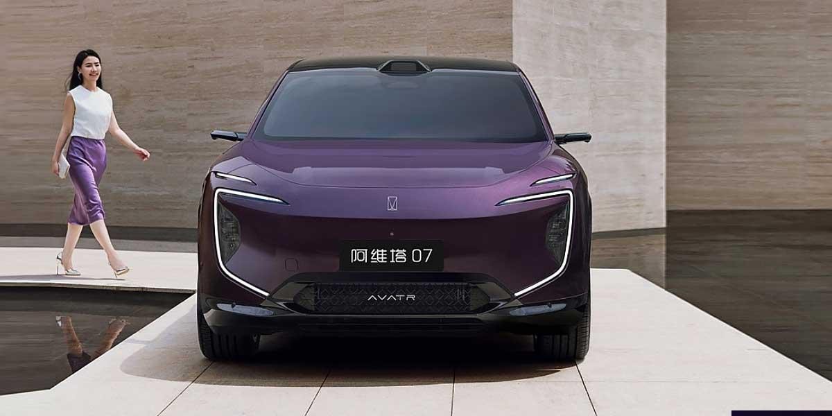 Driving System feature image 1