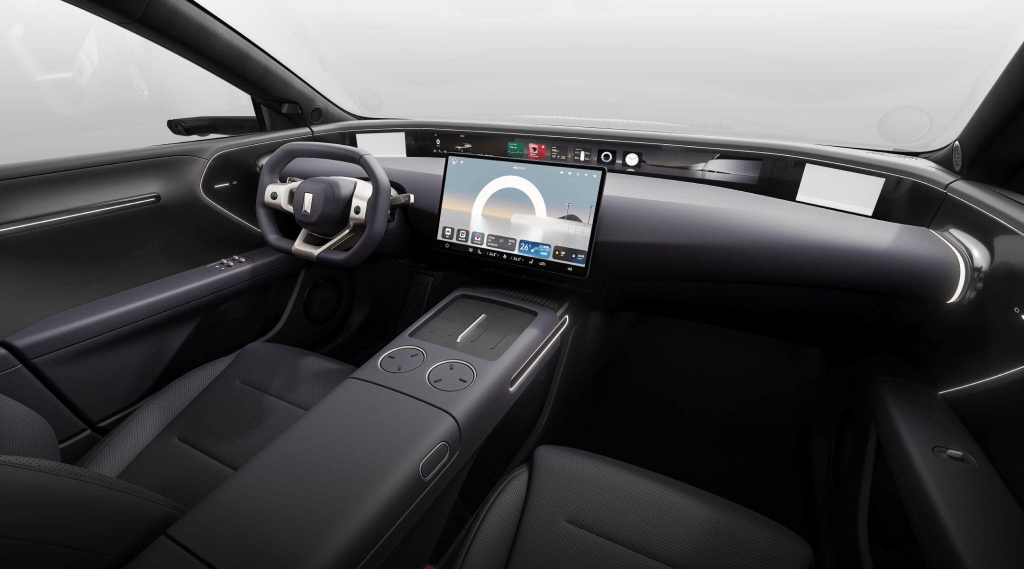 Interior & Technology feature image 1