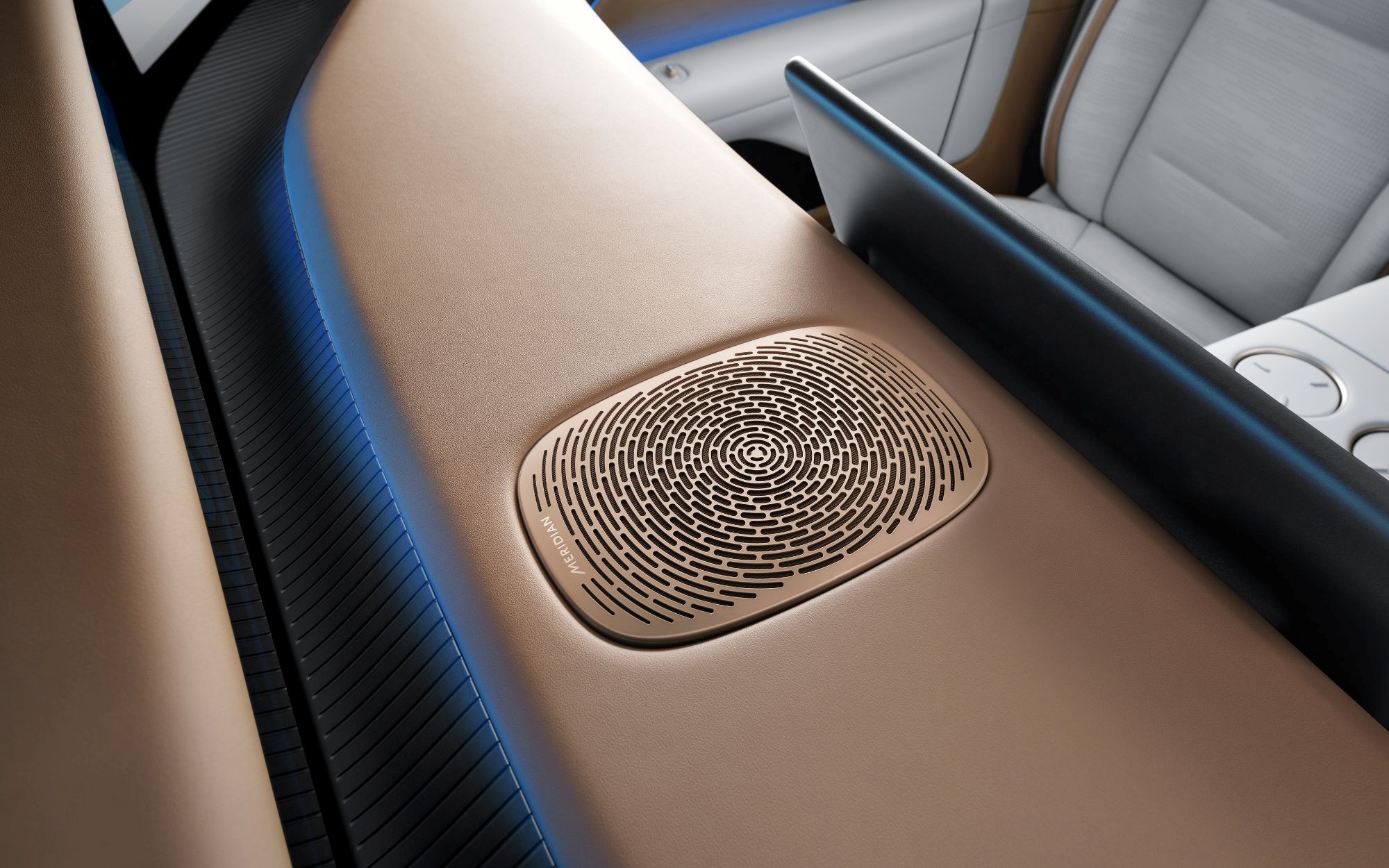 Sound System feature image 1