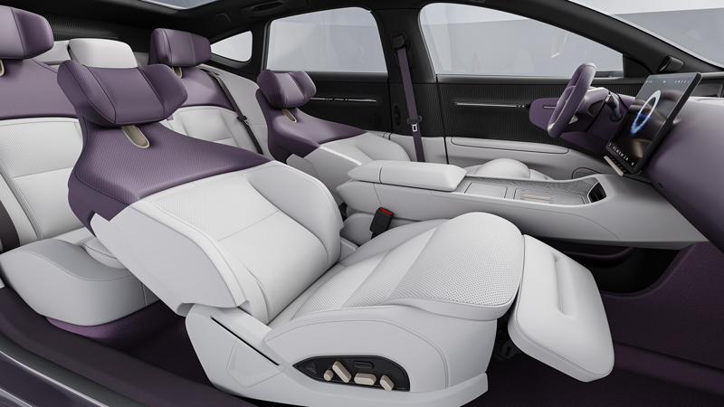 Zero Gravity Seats feature image 1