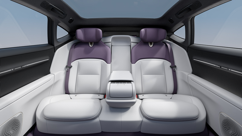 Zero Gravity Seats feature image 2