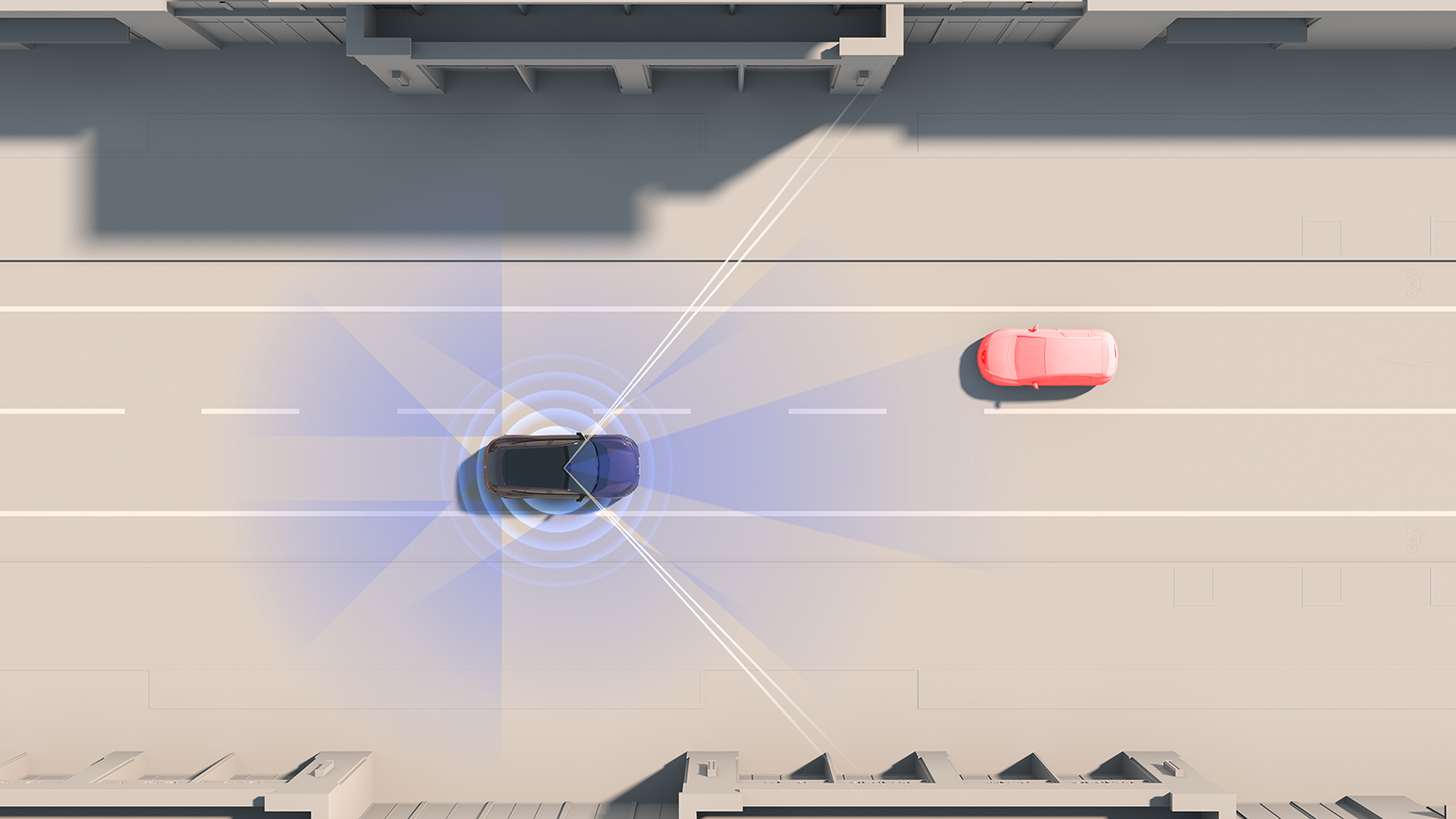 Driving System feature image 1