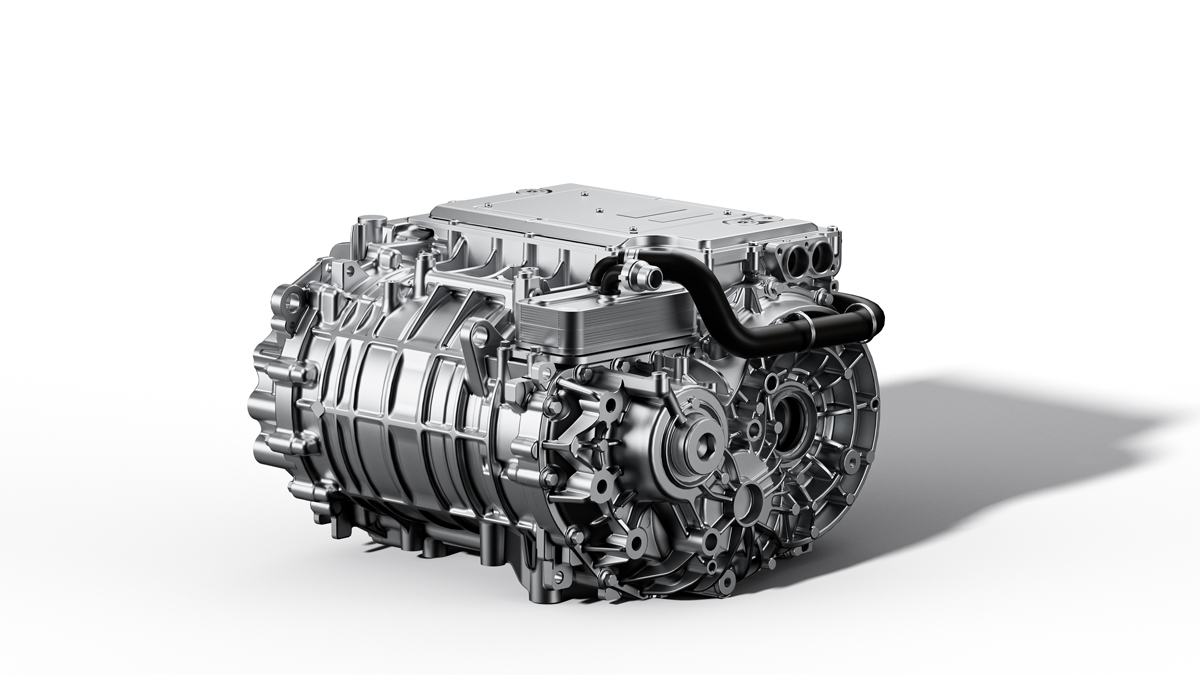 Motor feature image 1