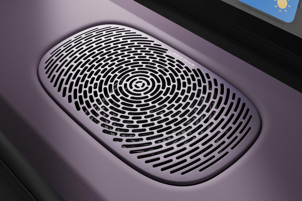 Sound System feature image 1
