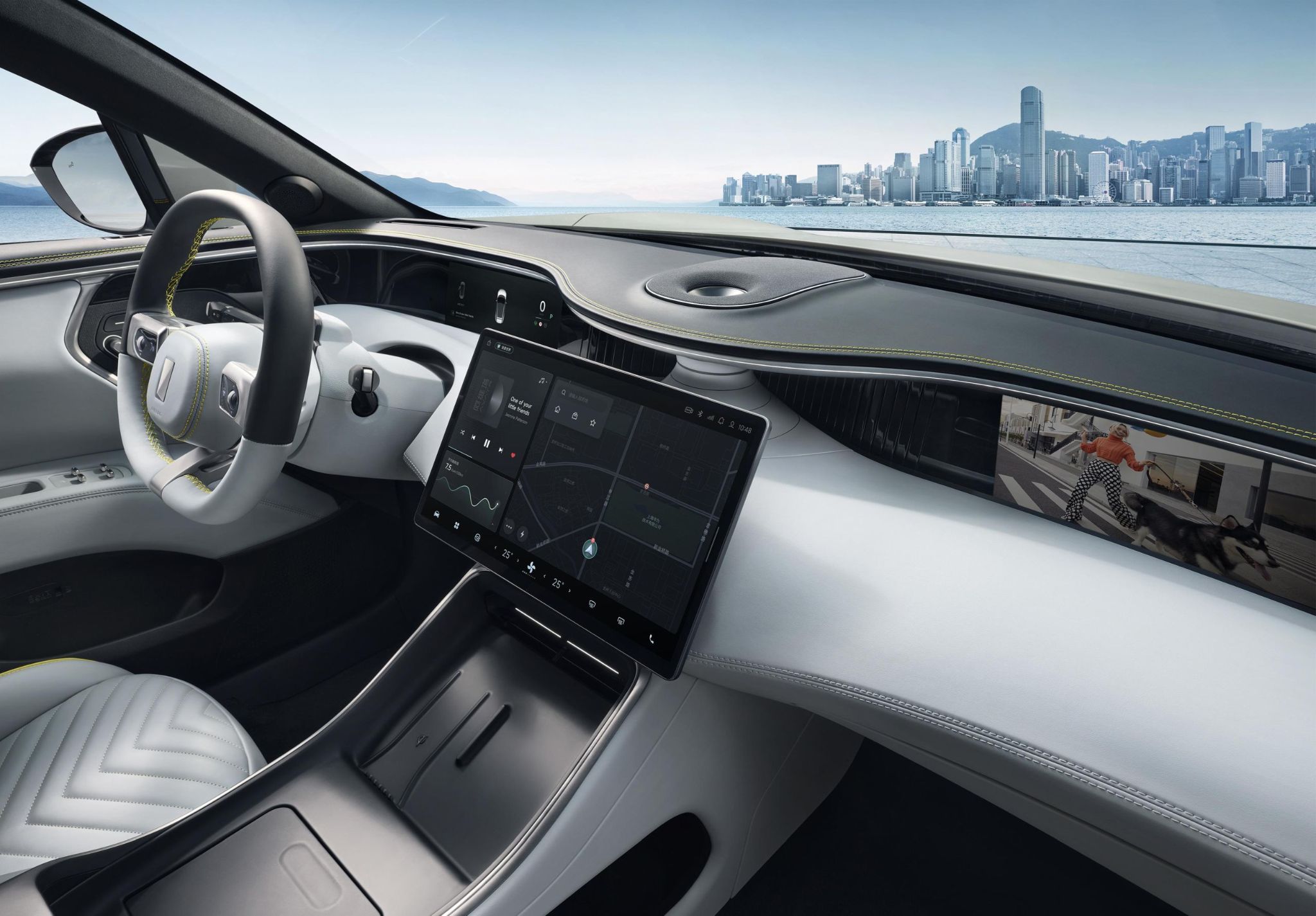 Intelligent Digital Displays feature image 1