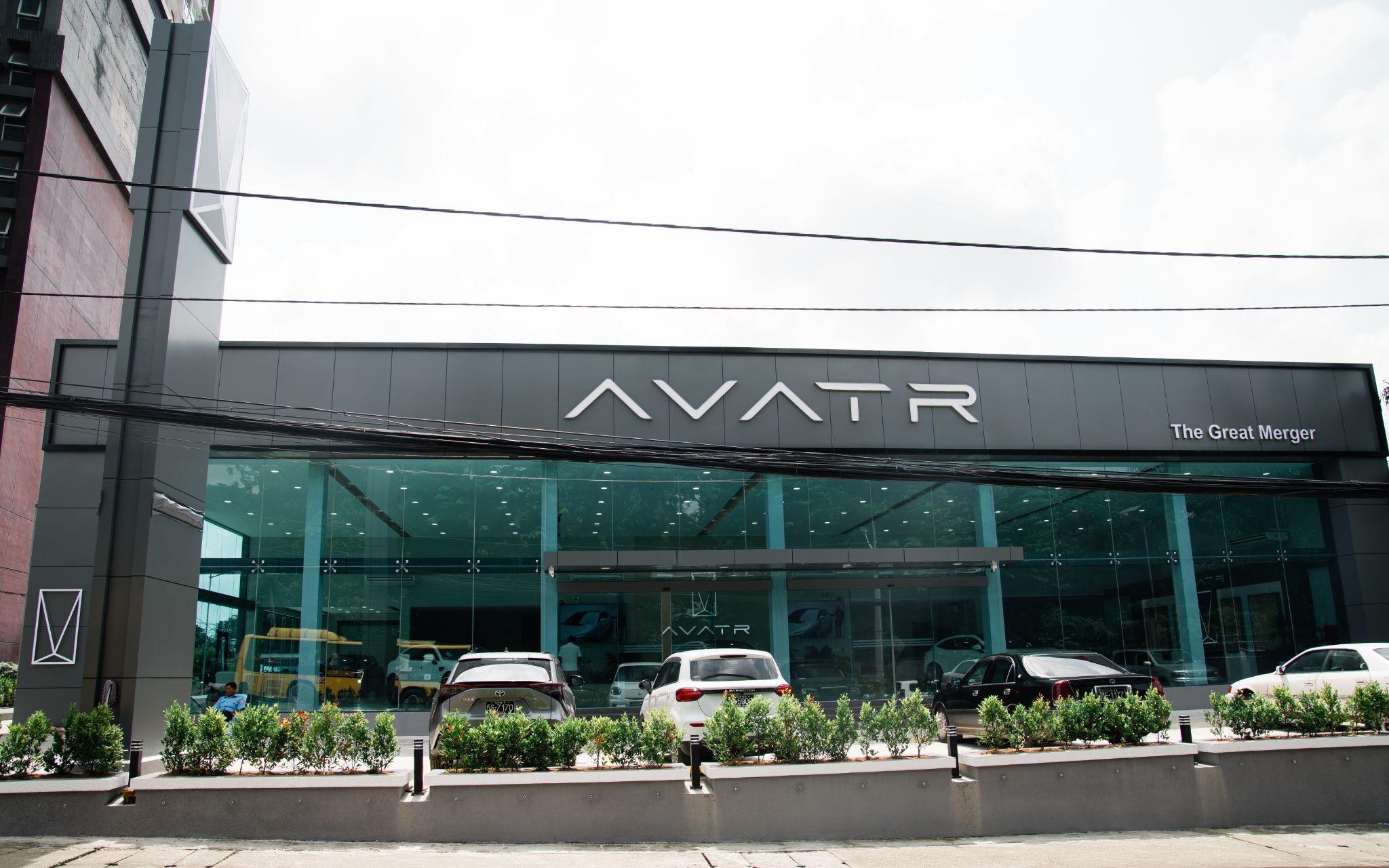 Primary Location Photo