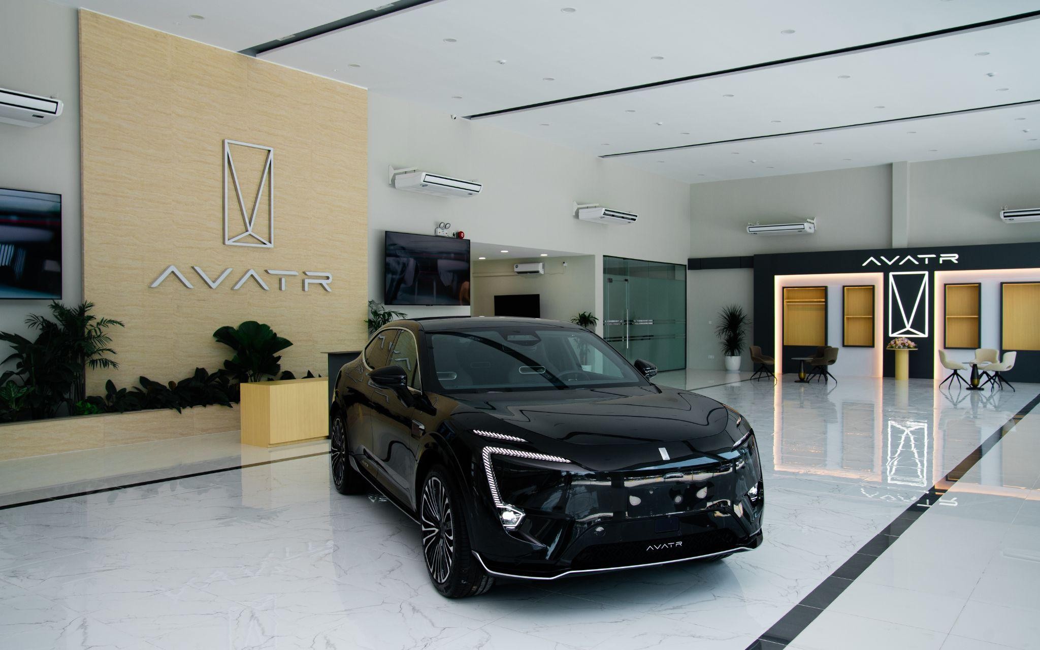 Secondary Location Photo